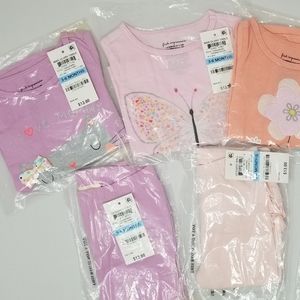 Baby Girl Outfits
